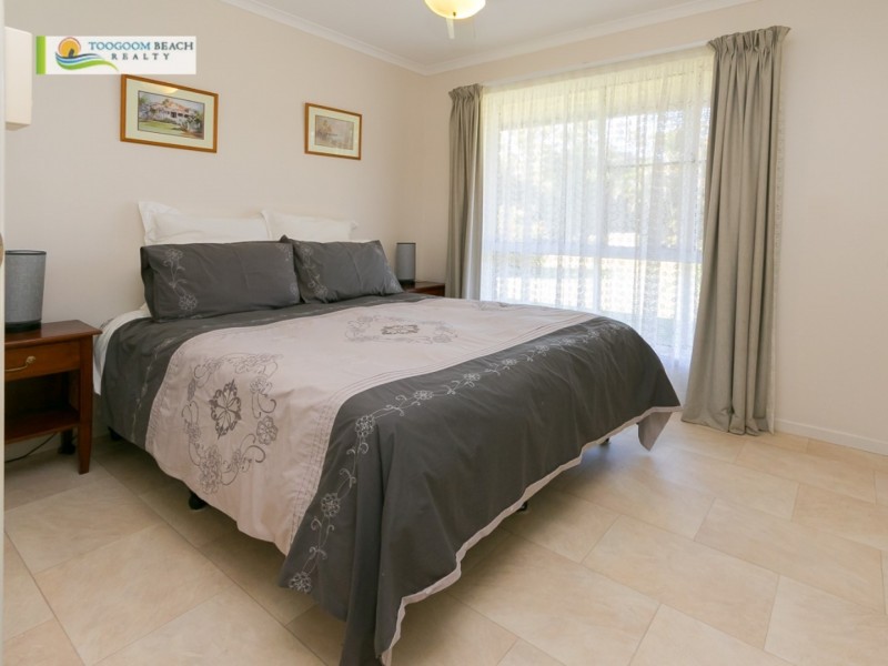 17-25 Drouin Crescent, Burrum River QLD 4659