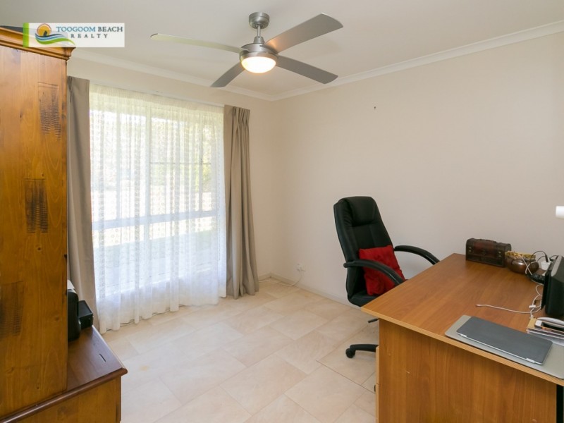 17-25 Drouin Crescent, Burrum River QLD 4659