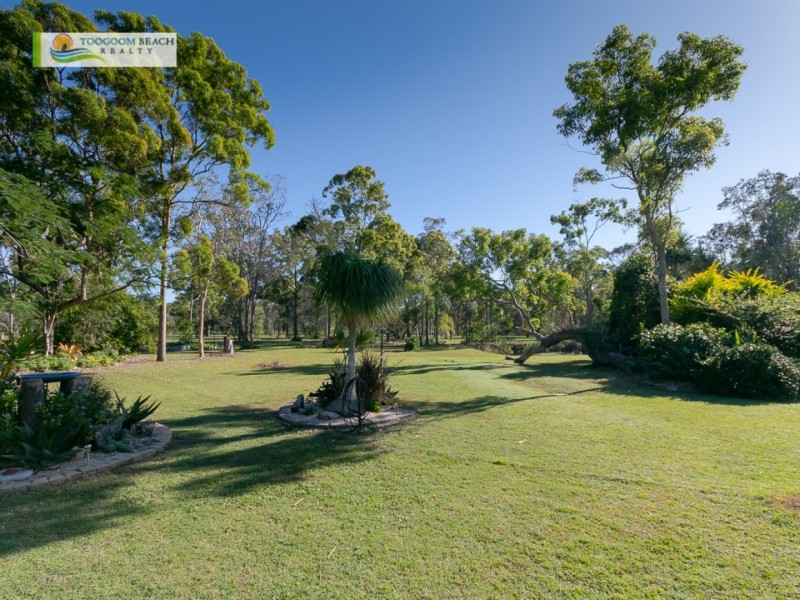 17-25 Drouin Crescent, Burrum River QLD 4659