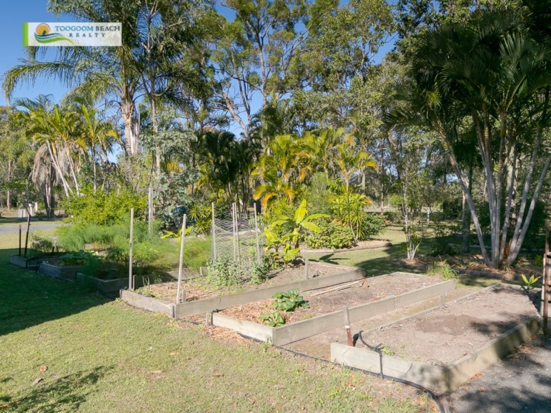 17-25 Drouin Crescent, Burrum River QLD 4659