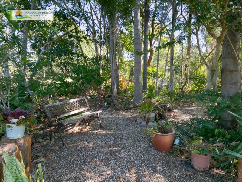 17-25 Drouin Crescent, Burrum River QLD 4659