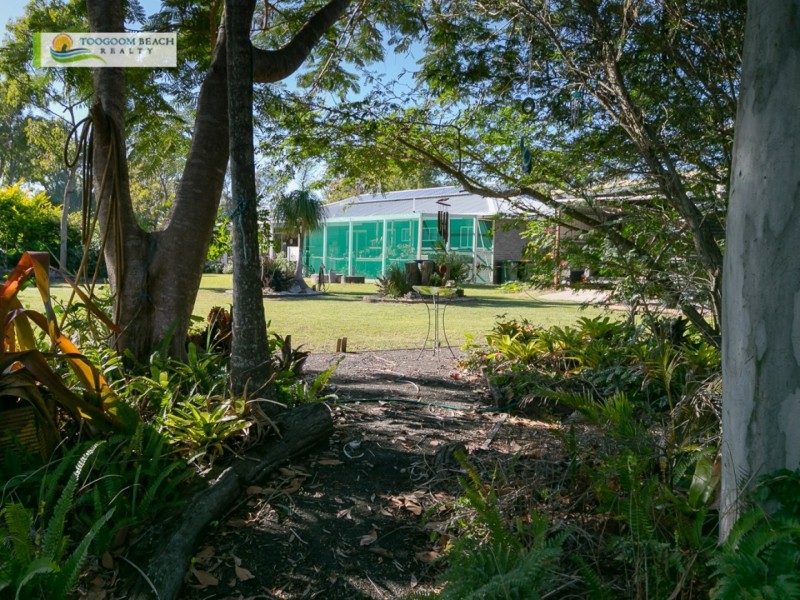 17-25 Drouin Crescent, Burrum River QLD 4659