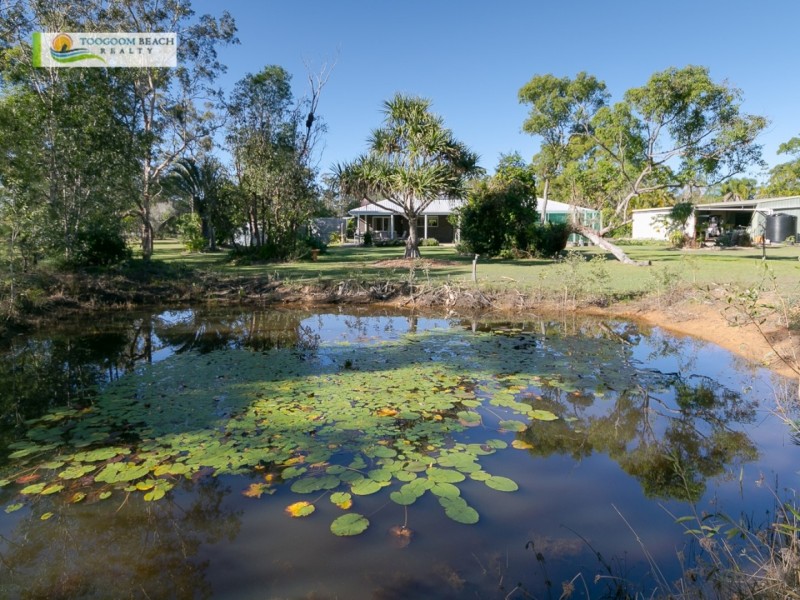 17-25 Drouin Crescent, Burrum River QLD 4659