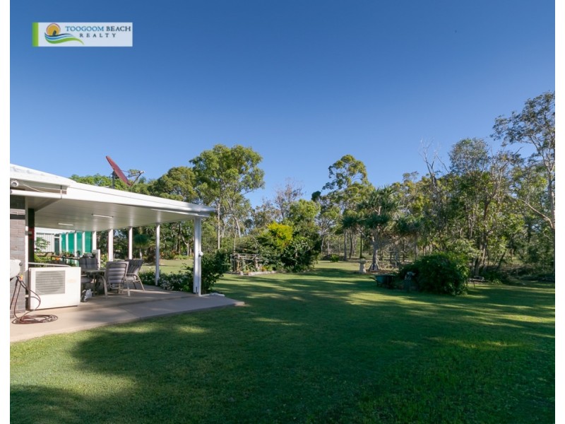 17-25 Drouin Crescent, Burrum River QLD 4659