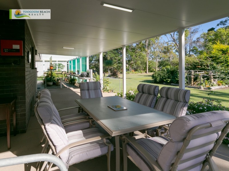 17-25 Drouin Crescent, Burrum River QLD 4659