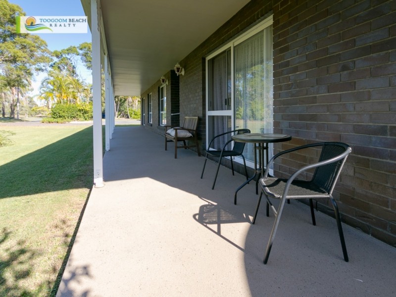 17-25 Drouin Crescent, Burrum River QLD 4659