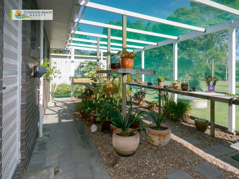 17-25 Drouin Crescent, Burrum River QLD 4659