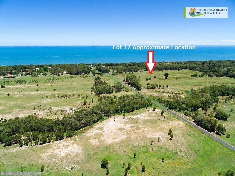 380 O’Regan Creek Road, Toogoom QLD 4655