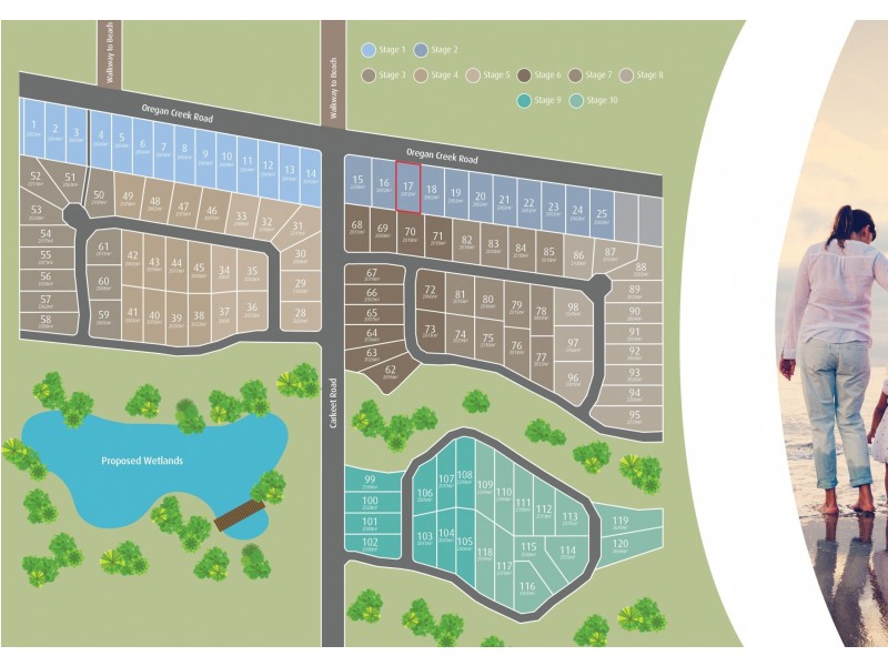 380 O’Regan Creek Road, Toogoom QLD 4655