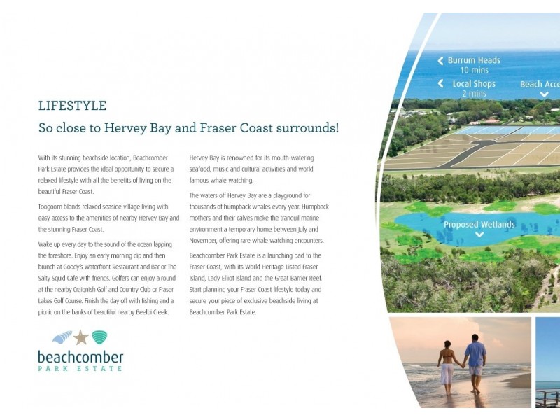 380 O’Regan Creek Road, Toogoom QLD 4655