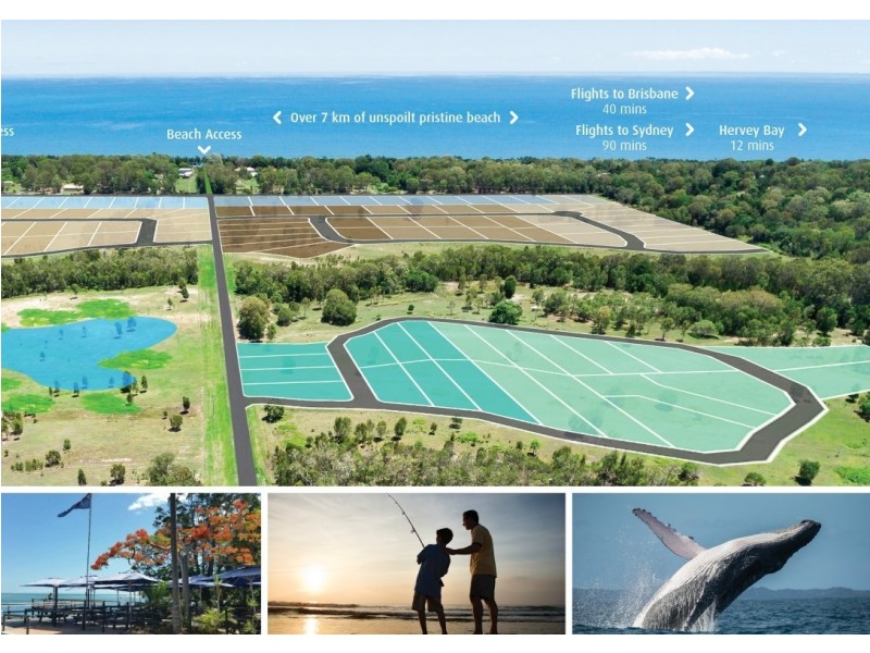 380 O’Regan Creek Road, Toogoom QLD 4655