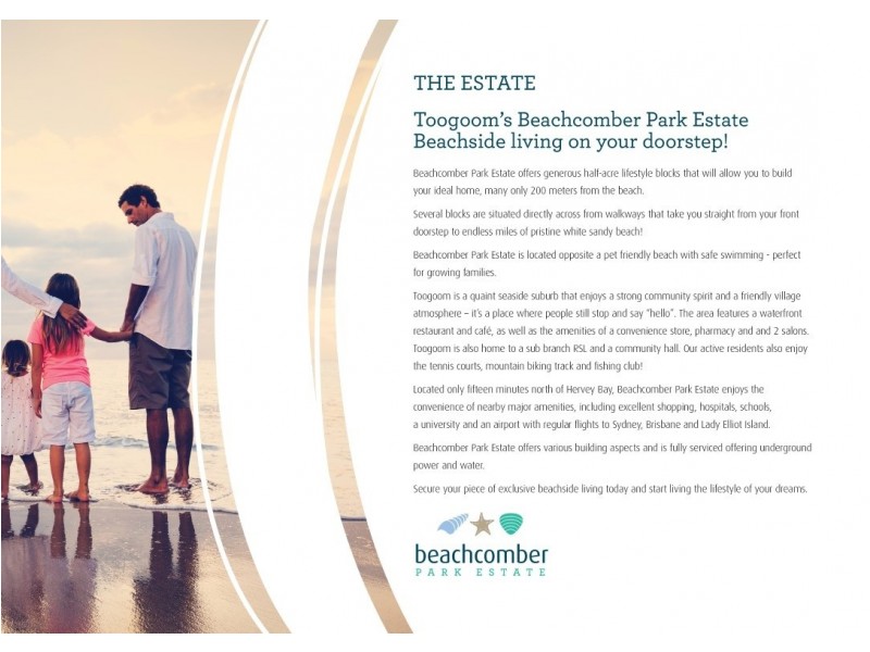 380 O’Regan Creek Road, Toogoom QLD 4655