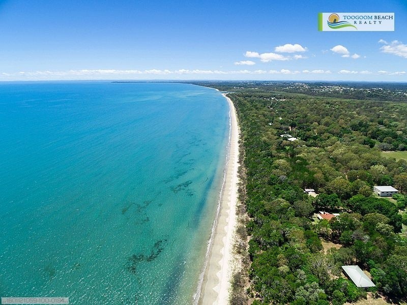 380 O’Regan Creek Road, Toogoom QLD 4655