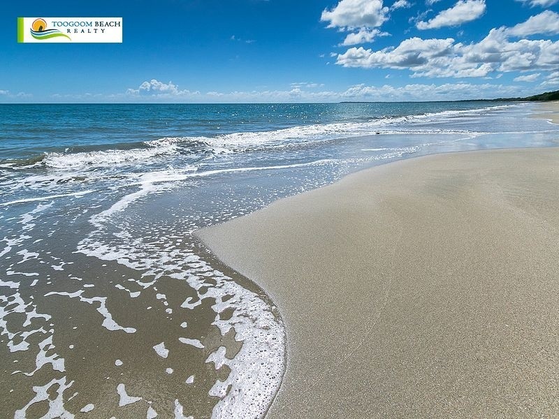 380 O’Regan Creek Road, Toogoom QLD 4655