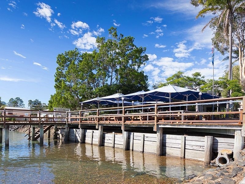 380 O’Regan Creek Road, Toogoom QLD 4655