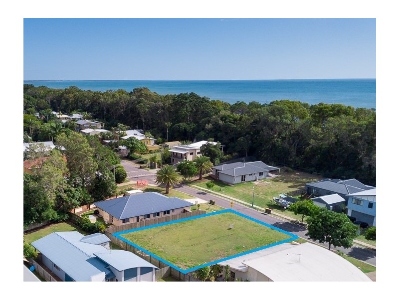 55 Shellcot Street, Toogoom QLD 4655