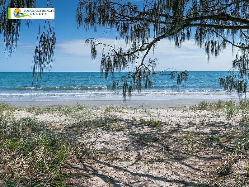 55 Shellcot Street, Toogoom QLD 4655