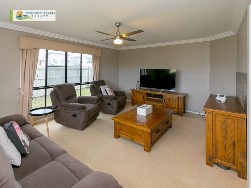 6 BEACH WALK CT, Toogoom QLD 4655