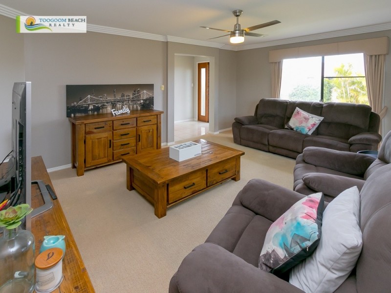 6 BEACH WALK CT, Toogoom QLD 4655