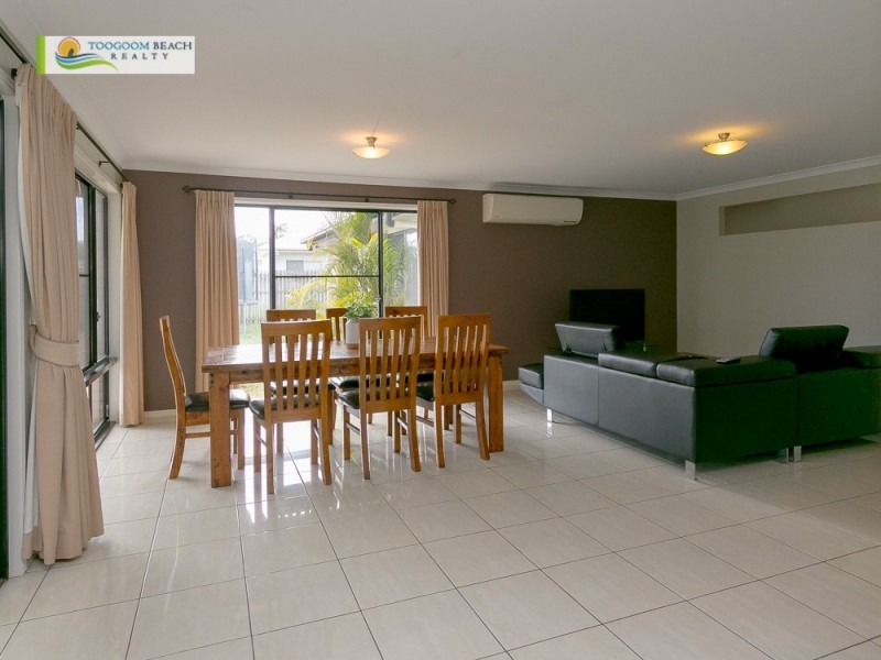 6 BEACH WALK CT, Toogoom QLD 4655