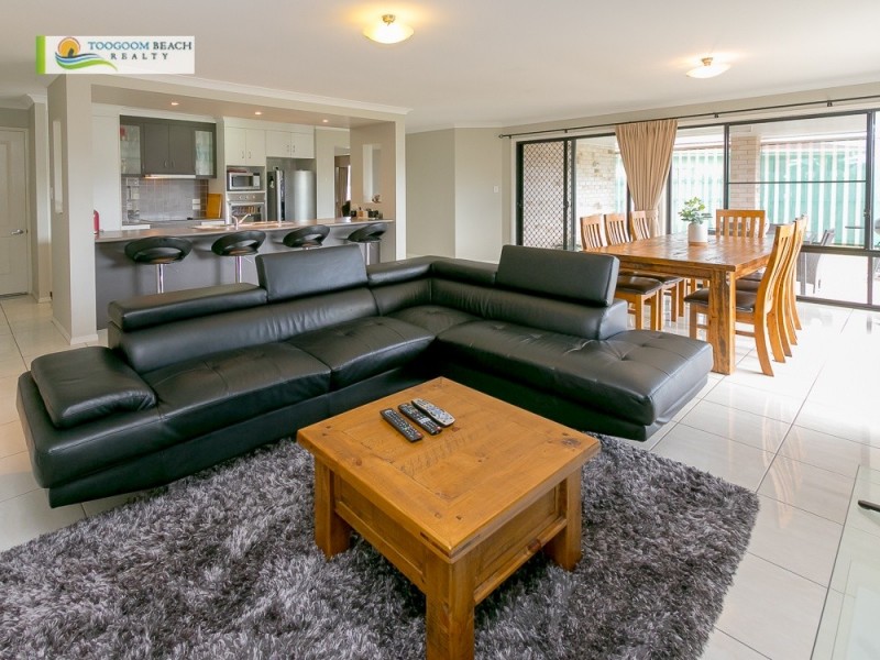 6 BEACH WALK CT, Toogoom QLD 4655