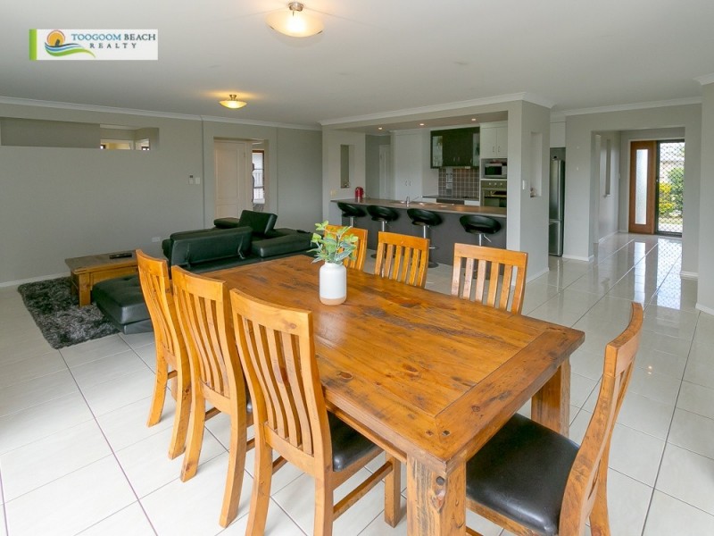 6 BEACH WALK CT, Toogoom QLD 4655