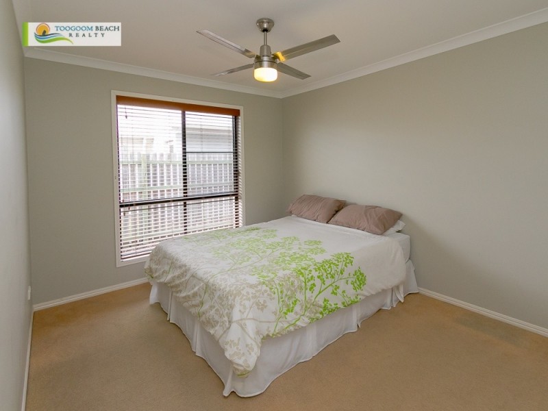 6 BEACH WALK CT, Toogoom QLD 4655