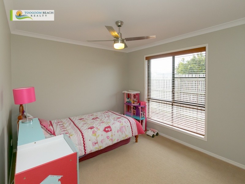 6 BEACH WALK CT, Toogoom QLD 4655