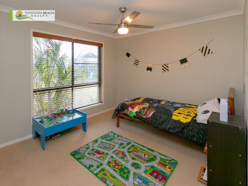 6 BEACH WALK CT, Toogoom QLD 4655