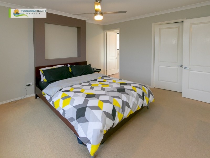 6 BEACH WALK CT, Toogoom QLD 4655