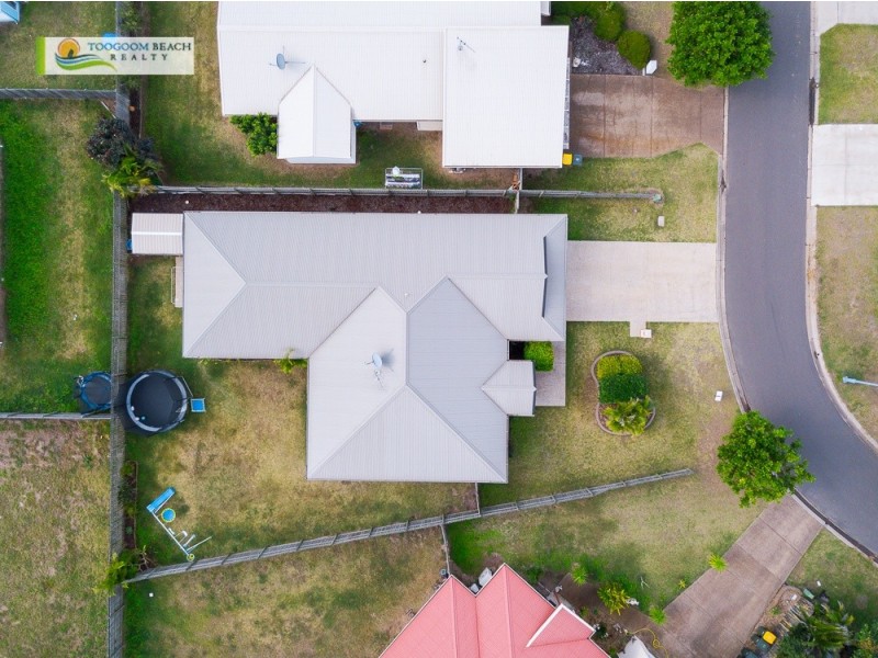 6 BEACH WALK CT, Toogoom QLD 4655
