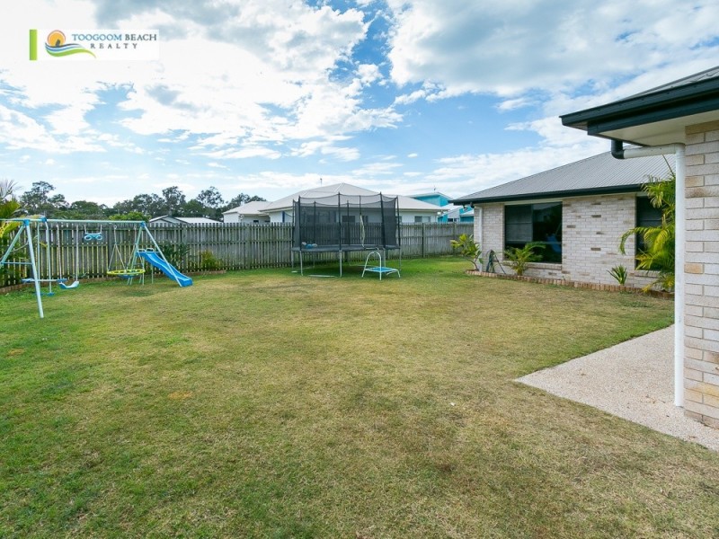6 BEACH WALK CT, Toogoom QLD 4655