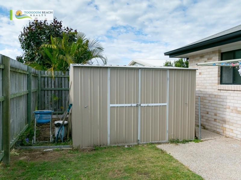 6 BEACH WALK CT, Toogoom QLD 4655