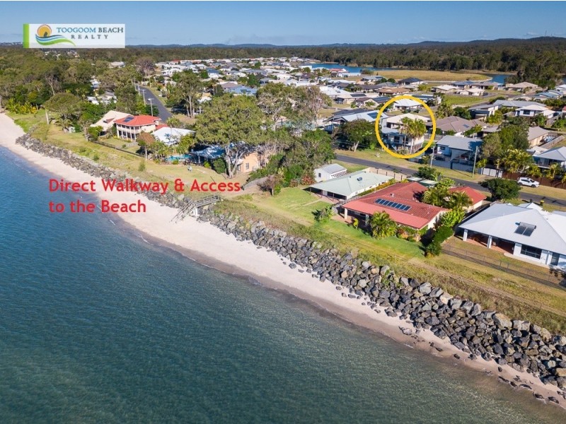 67 KINGFISHER PDE, Toogoom QLD 4655