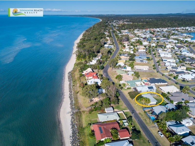 67 KINGFISHER PDE, Toogoom QLD 4655