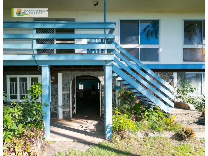 67 KINGFISHER PDE, Toogoom QLD 4655
