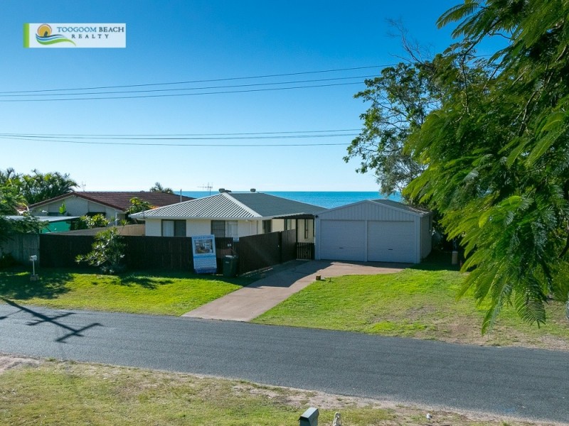 67 KINGFISHER PDE, Toogoom QLD 4655