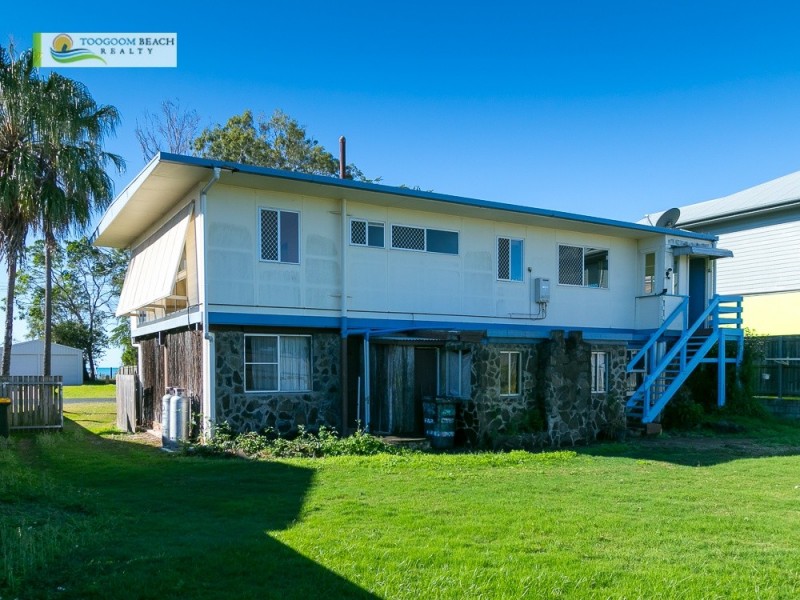 67 KINGFISHER PDE, Toogoom QLD 4655