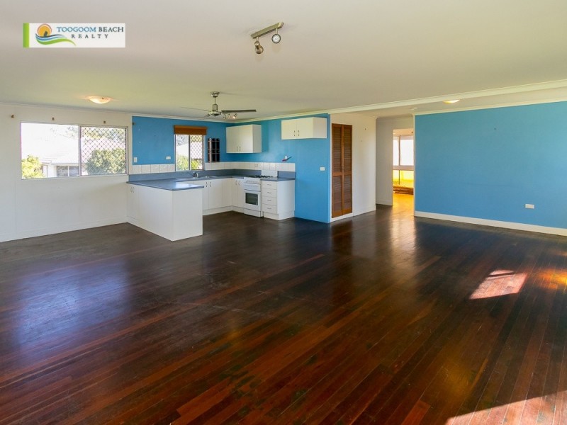 67 KINGFISHER PDE, Toogoom QLD 4655