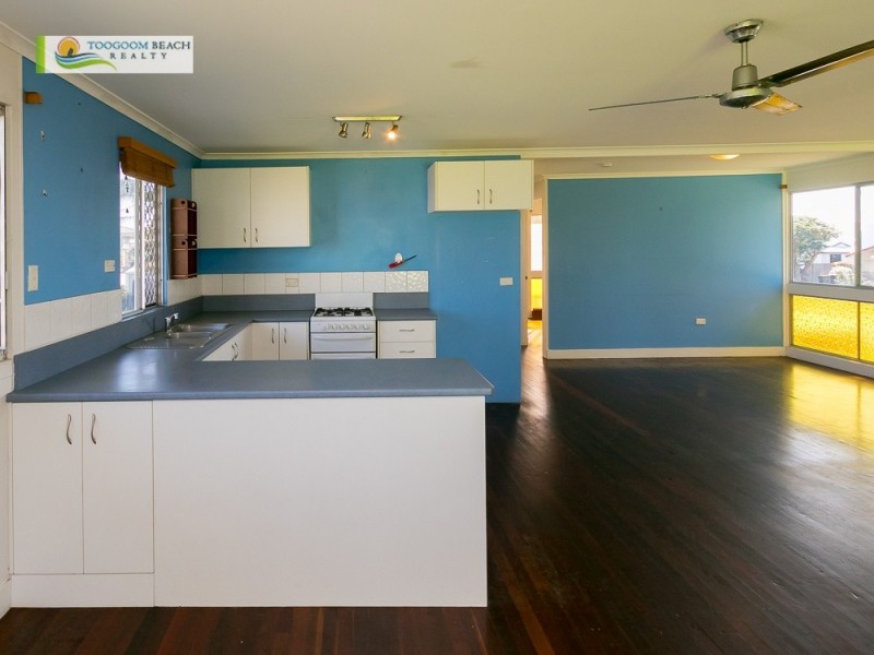 67 KINGFISHER PDE, Toogoom QLD 4655