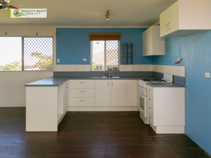 67 KINGFISHER PDE, Toogoom QLD 4655