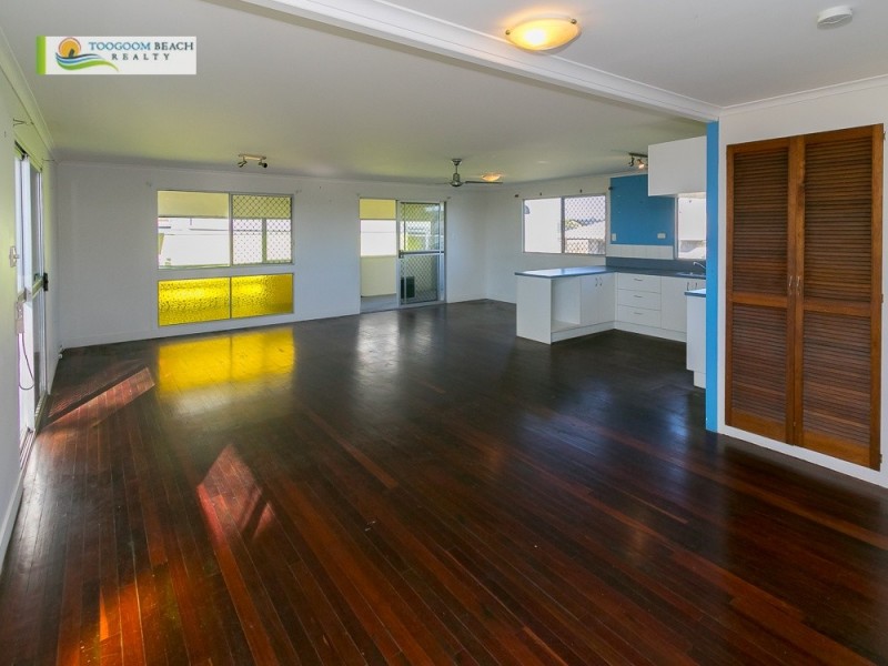 67 KINGFISHER PDE, Toogoom QLD 4655