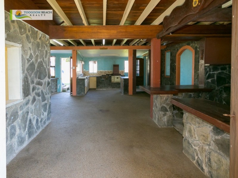 67 KINGFISHER PDE, Toogoom QLD 4655