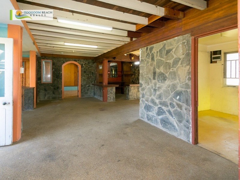 67 KINGFISHER PDE, Toogoom QLD 4655