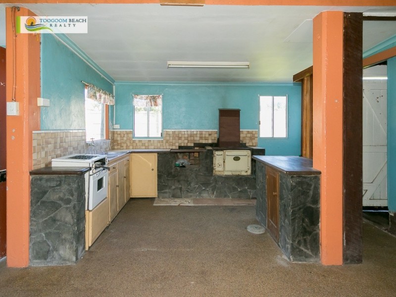 67 KINGFISHER PDE, Toogoom QLD 4655