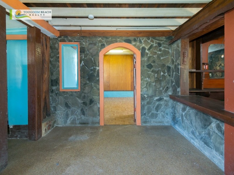 67 KINGFISHER PDE, Toogoom QLD 4655