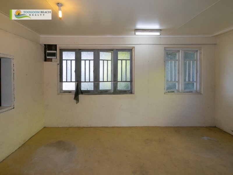 67 KINGFISHER PDE, Toogoom QLD 4655