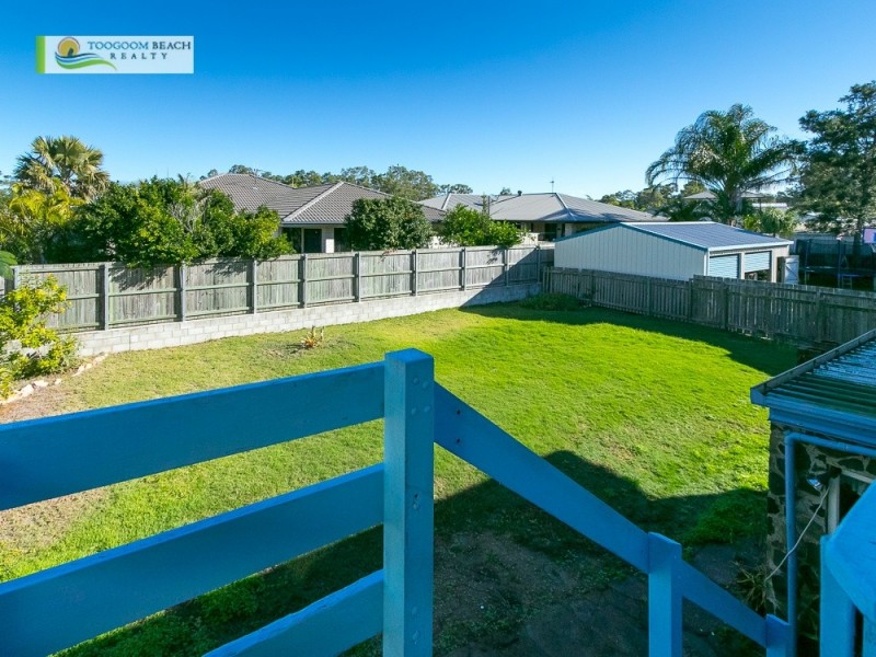 67 KINGFISHER PDE, Toogoom QLD 4655
