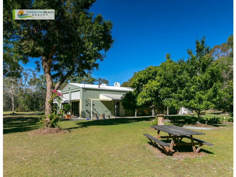 28-40 Drouin Crescent, Burrum River QLD 4659