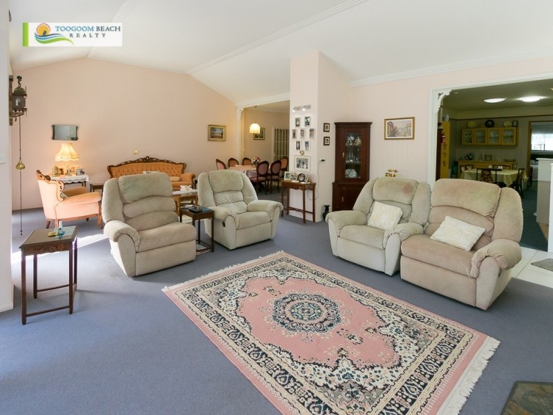 28-40 Drouin Crescent, Burrum River QLD 4659